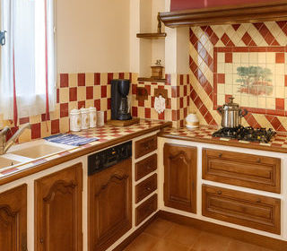  Maison � vendre 4 pi�ces 137 m�