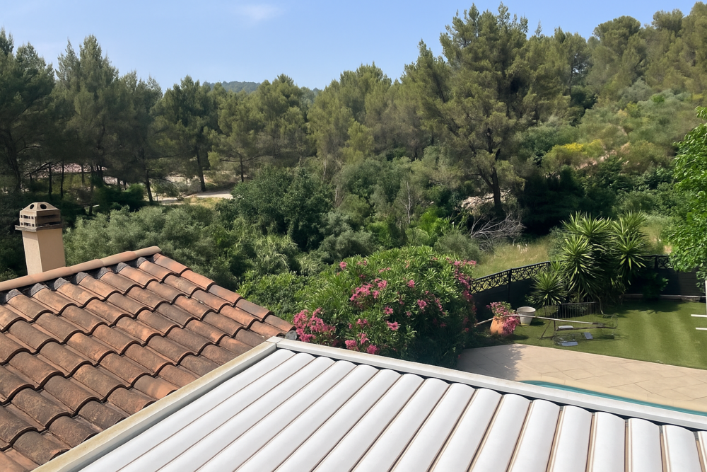 � vendre  Maison Solli�s-Toucas (83210)