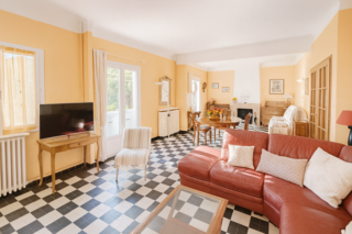  Maison � vendre 11 pi�ces 241 m�