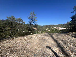  Terrain � vendre 1540 m�