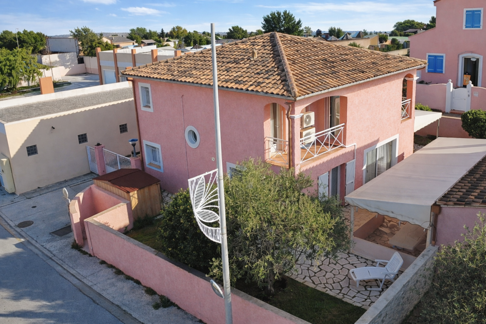 � vendre  Maison La Londe-les-Maures (83250)