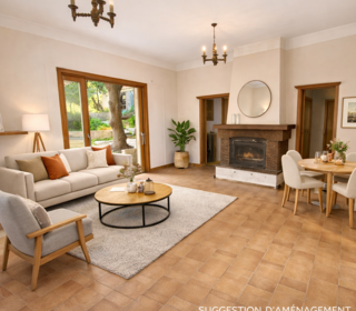  Maison � vendre 4 pi�ces 120 m�