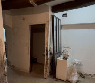  Appartement � vendre 2 pi�ces 42 m�