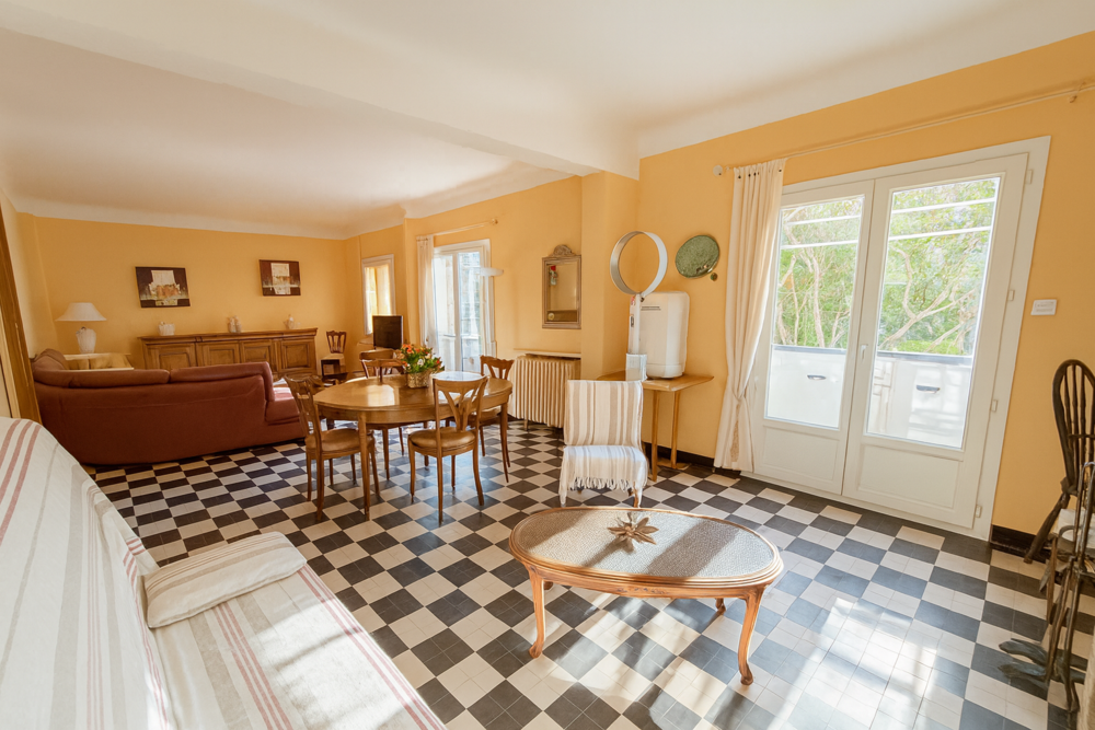 � vendre  Maison La Londe-les-Maures (83250)