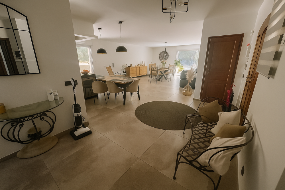 � vendre  Maison Solli�s-Toucas (83210)