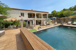  Maison � vendre 5 pi�ces 165 m�