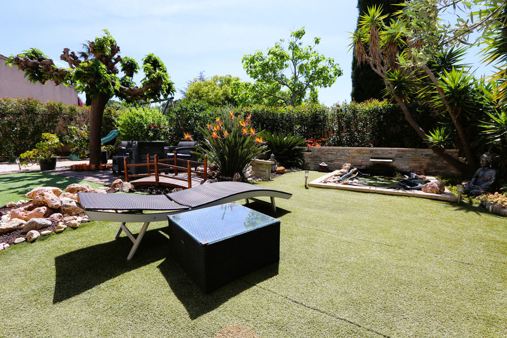 � vendre  Maison La Londe-les-Maures (83250)