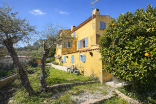  Maison � vendre 6 pi�ces 241 m�