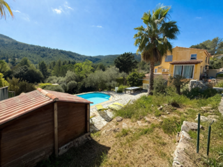  Maison � vendre 6 pi�ces 241 m�