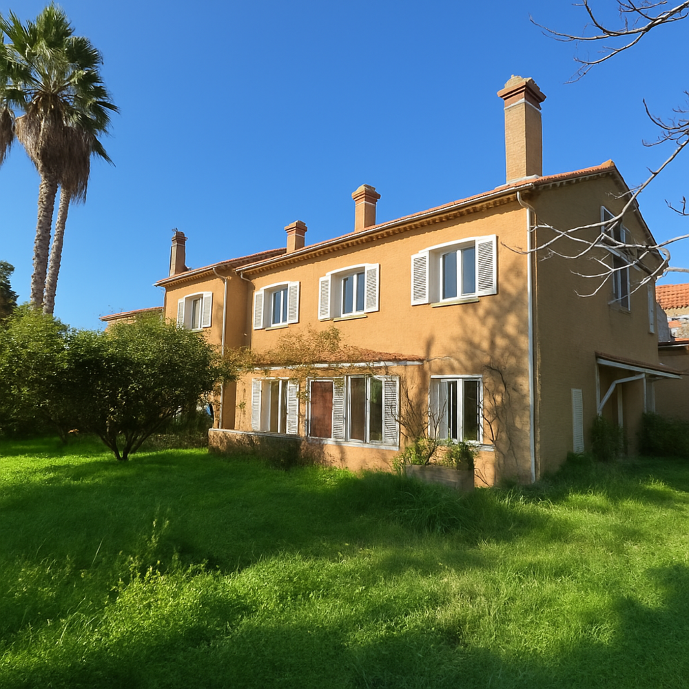 � vendre  Maison La Londe-les-Maures (83250)