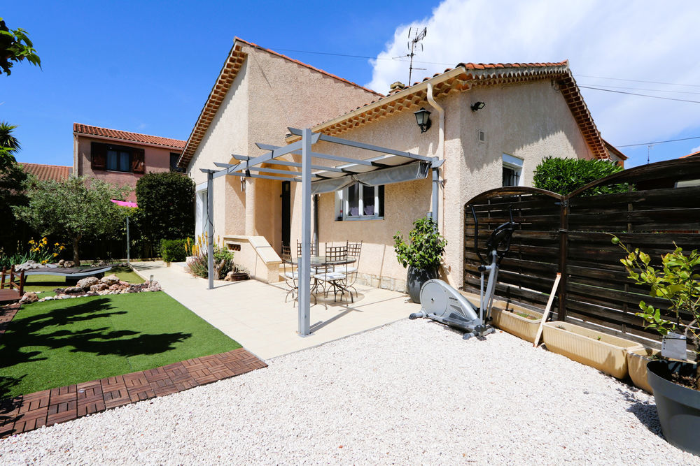 � vendre  Maison La Londe-les-Maures (83250)