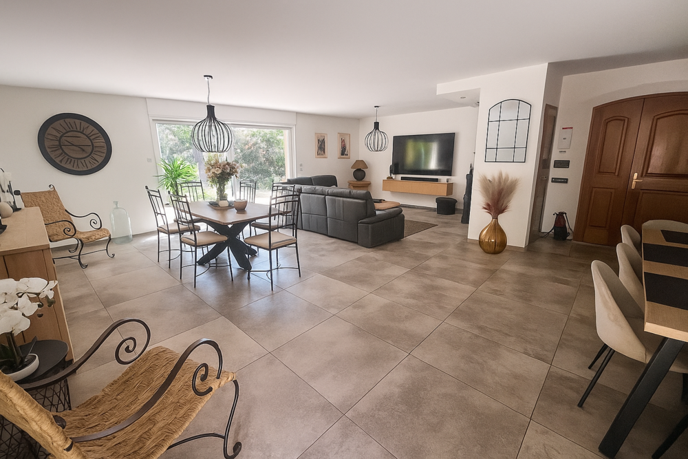 � vendre  Maison Solli�s-Toucas (83210)