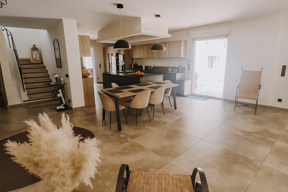 � vendre  Maison Solli�s-Toucas (83210)