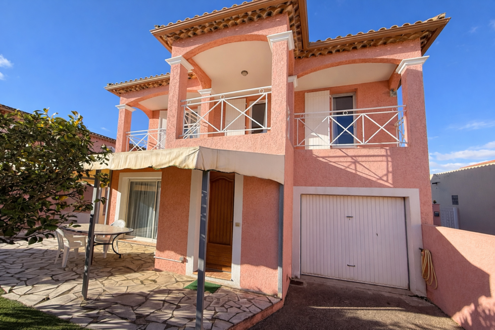 � vendre  Maison La Londe-les-Maures (83250)