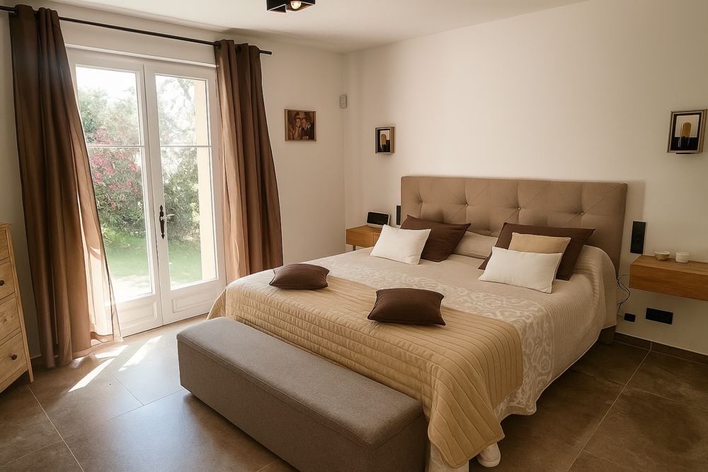 � vendre  Maison Solli�s-Toucas (83210)