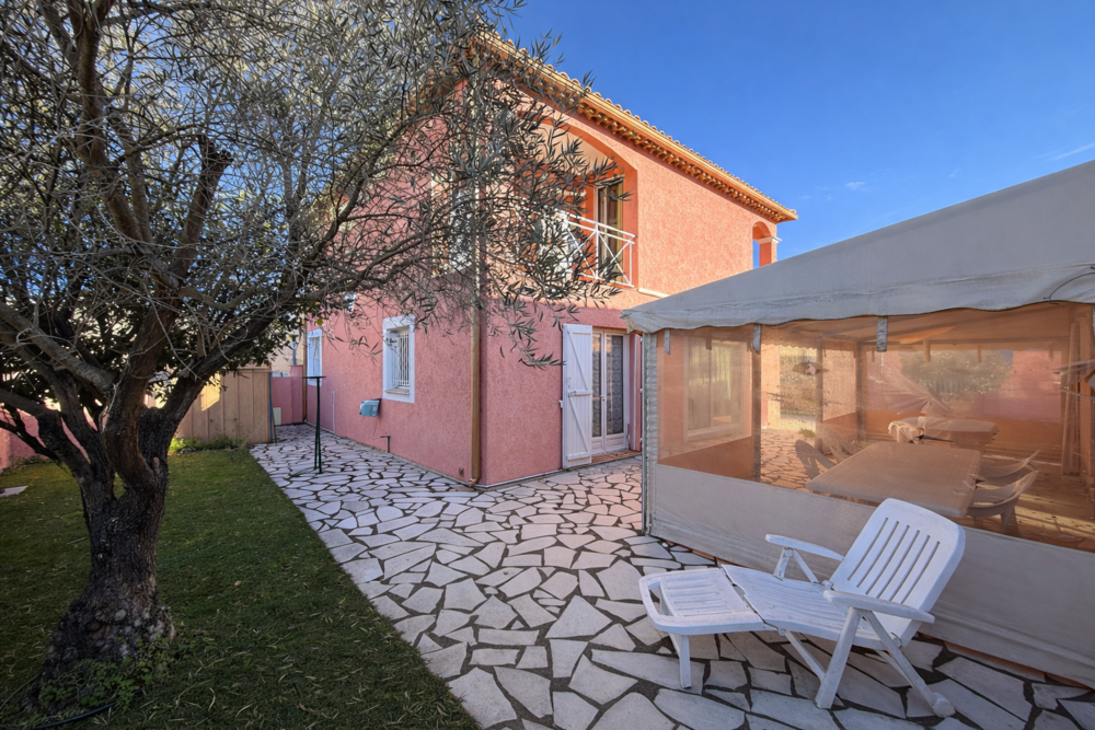 � vendre  Maison La Londe-les-Maures (83250)