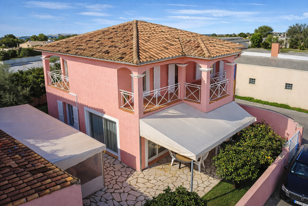 � vendre  Maison La Londe-les-Maures (83250)