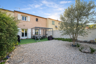  Maison � vendre 4 pi�ces 74 m�