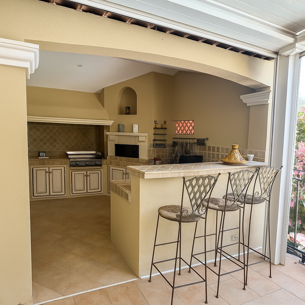 � vendre  Maison Solli�s-Toucas (83210)