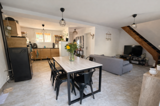  Maison � vendre 4 pi�ces 74 m�