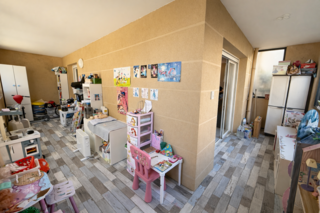  Appartement � vendre 3 pi�ces 61 m�