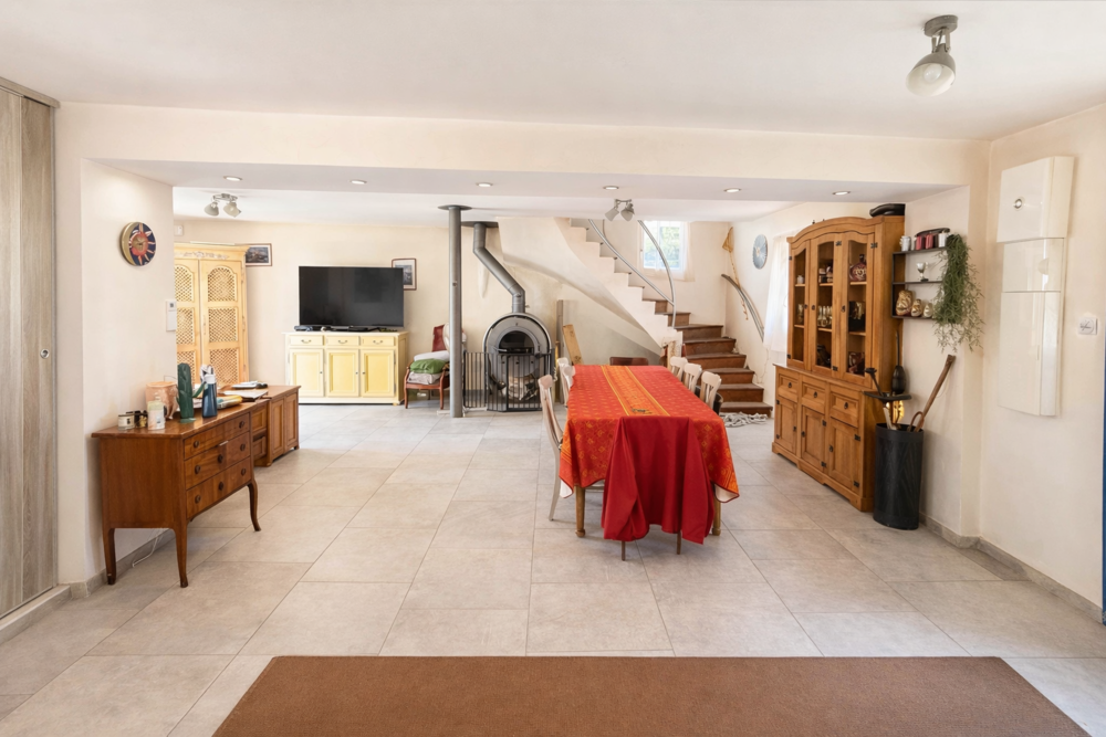 � vendre  Maison Solli�s-Toucas (83210)