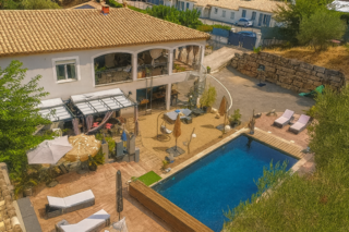  Maison � vendre 5 pi�ces 165 m�