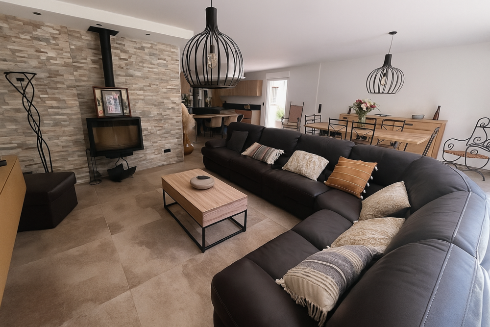 � vendre  Maison Solli�s-Toucas (83210)