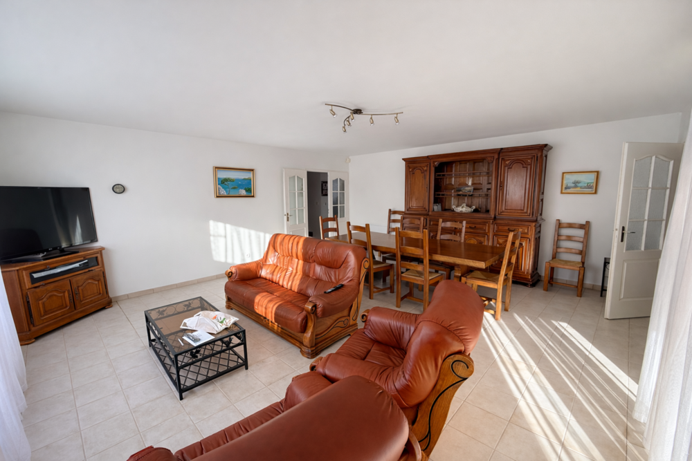 � vendre  Maison La Londe-les-Maures (83250)