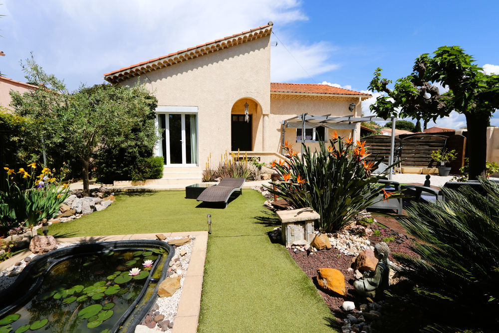 � vendre  Maison La Londe-les-Maures (83250)