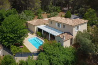  Maison � vendre 10 pi�ces 320 m�