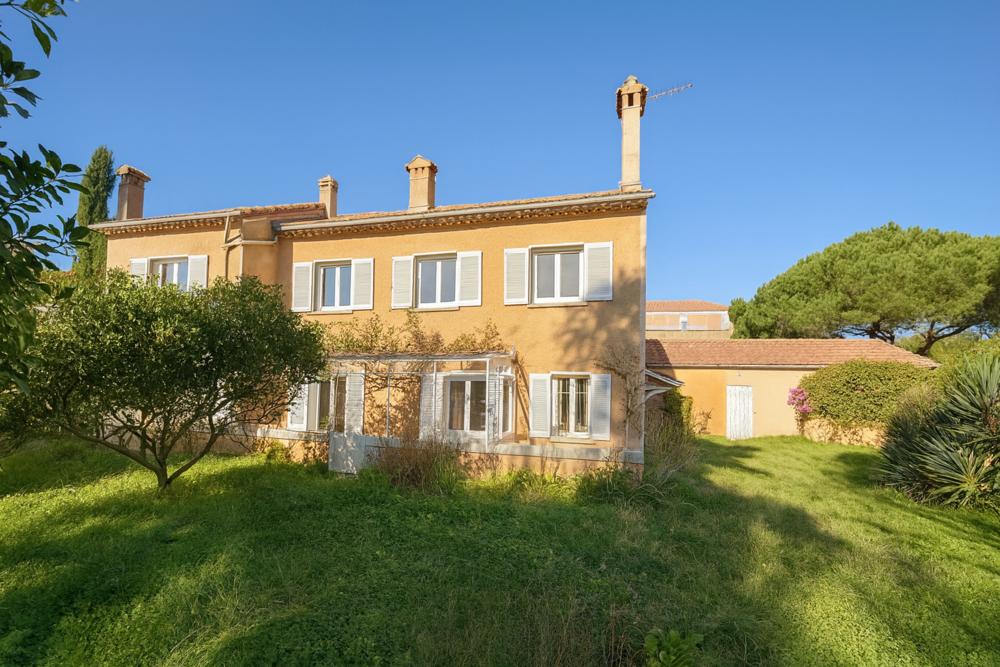 � vendre  Maison La Londe-les-Maures (83250)