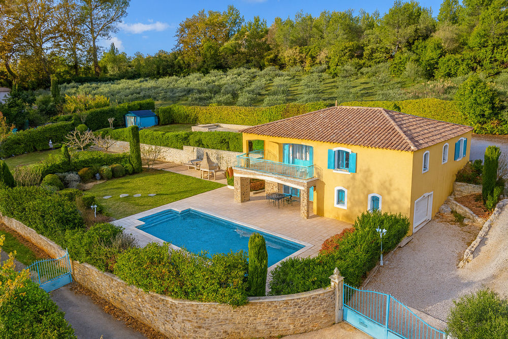 � vendre  Maison Besse-sur-Issole (83890)