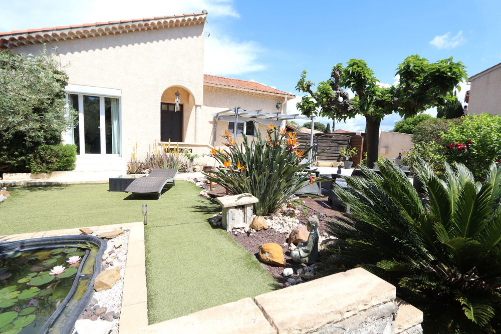 � vendre  Maison La Londe-les-Maures (83250)