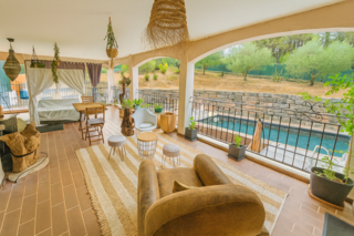  Maison � vendre 5 pi�ces 165 m�