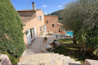  Maison � vendre 6 pi�ces 175 m�