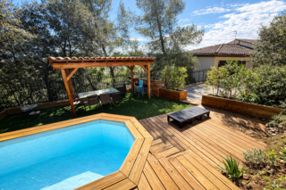  Maison � vendre 6 pi�ces 230 m�