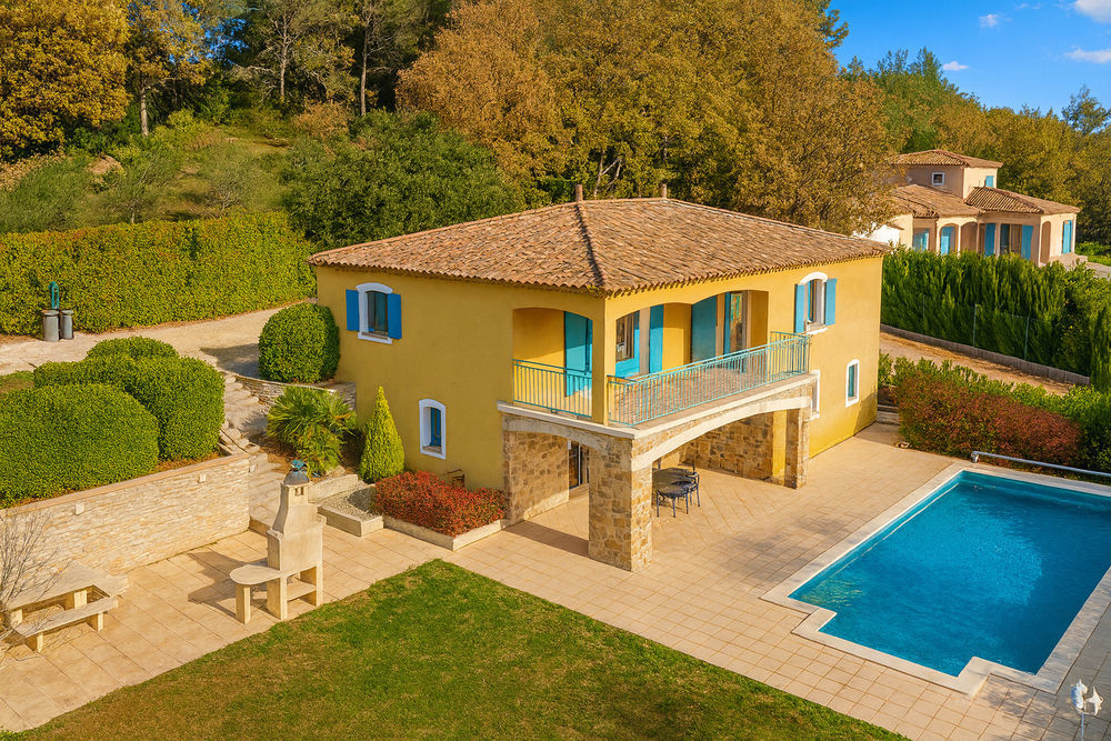 � vendre  Maison Besse-sur-Issole (83890)