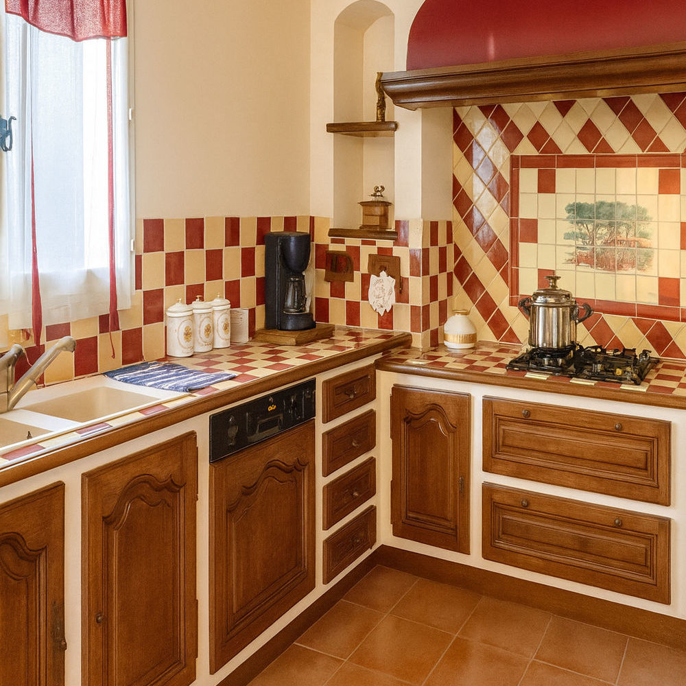 � vendre  Maison Besse-sur-Issole (83890)