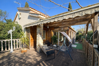  Maison � vendre 6 pi�ces 130 m�