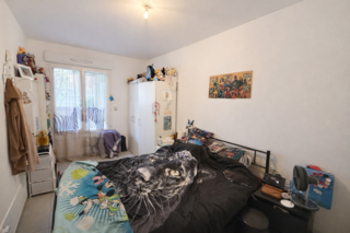  Appartement � vendre 3 pi�ces 61 m�