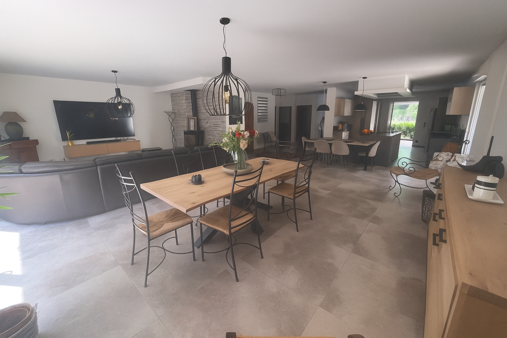 � vendre  Maison Solli�s-Toucas (83210)