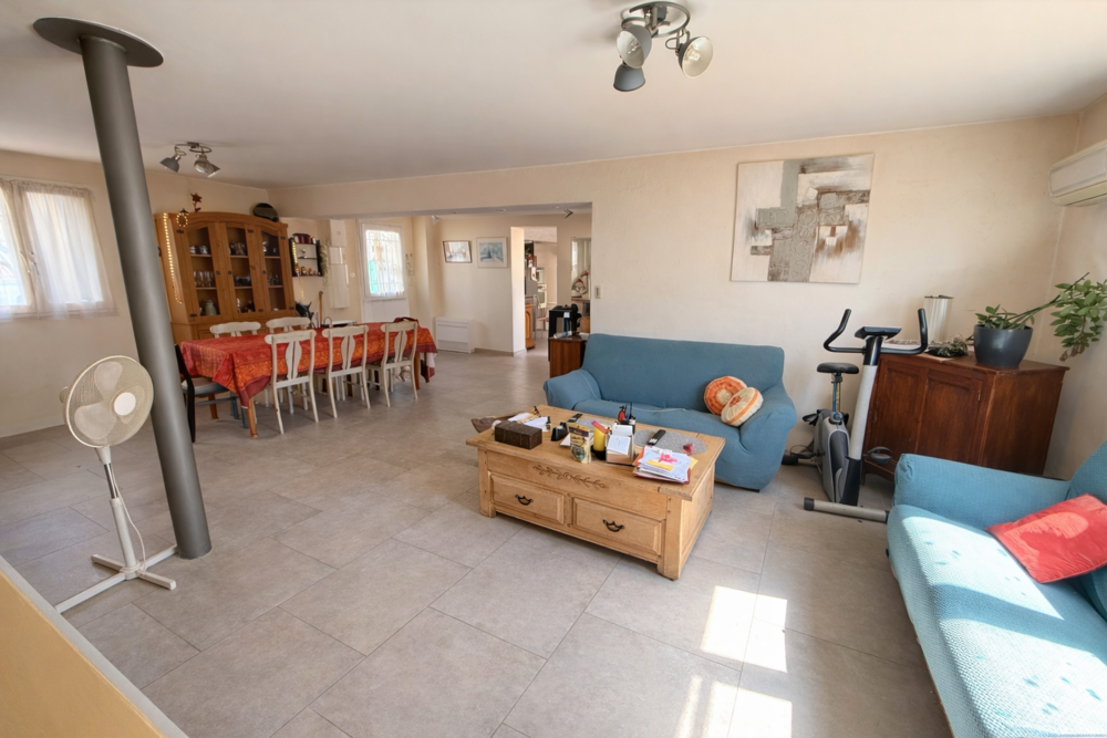 � vendre  Maison Solli�s-Toucas (83210)