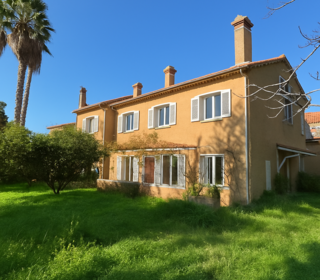  Maison � vendre 11 pi�ces 241 m�