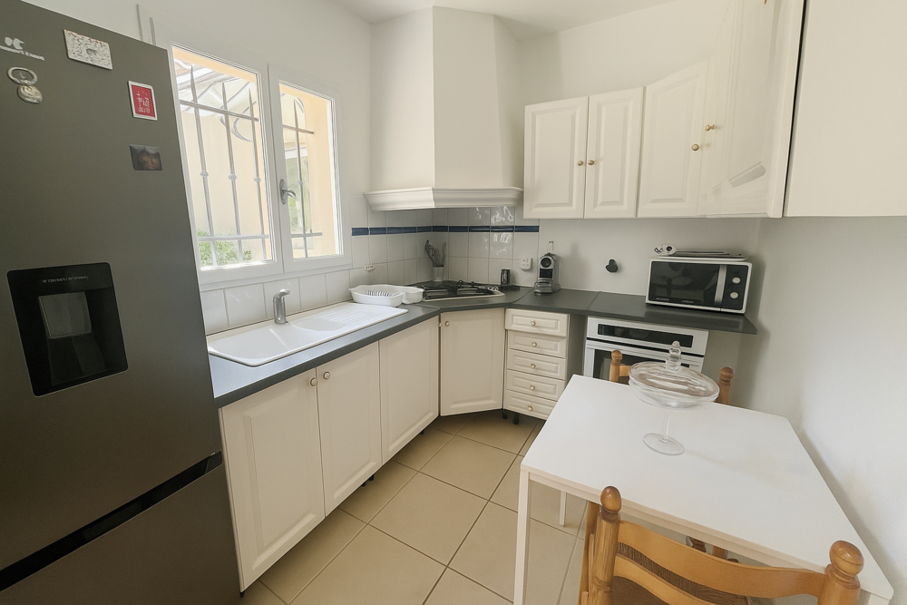 � vendre  Maison Solli�s-Toucas (83210)