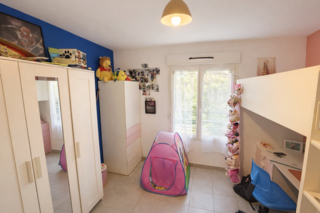  Appartement � vendre 3 pi�ces 61 m�