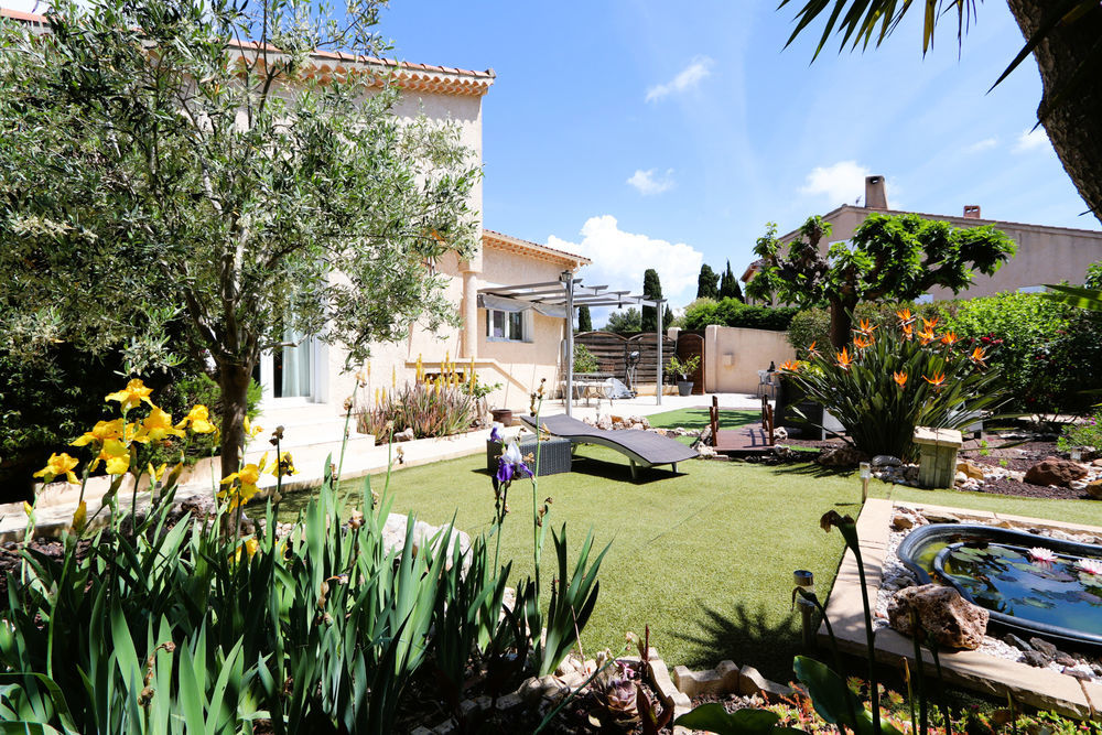 � vendre  Maison La Londe-les-Maures (83250)