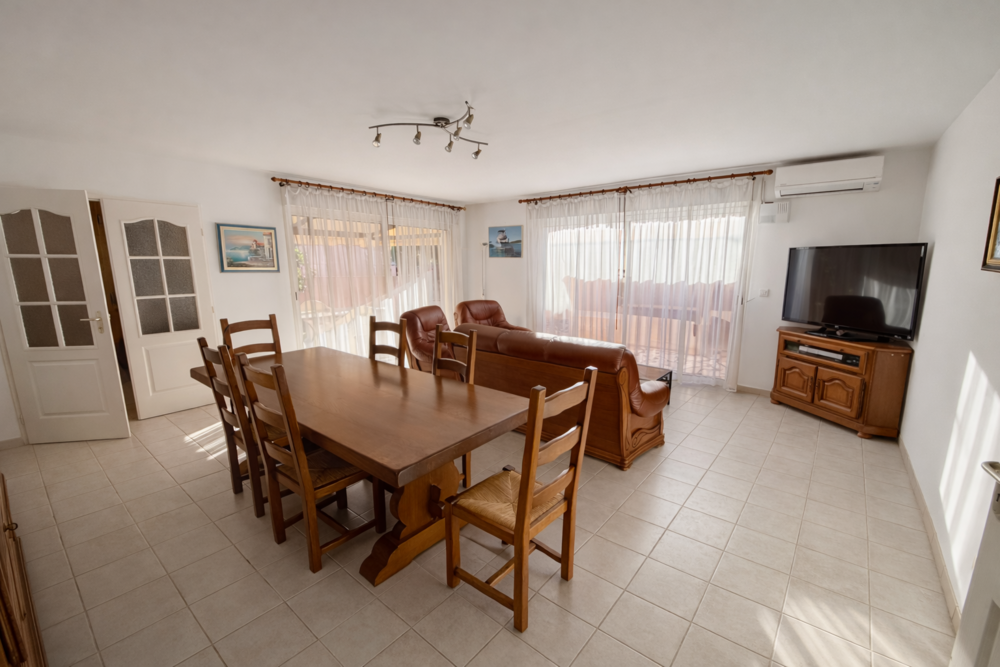 � vendre  Maison La Londe-les-Maures (83250)