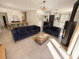  Maison � vendre 6 pi�ces 113 m�