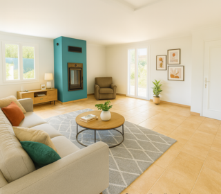  Maison � vendre 5 pi�ces 103 m�